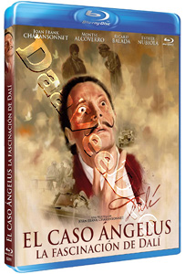 The Angelus Case. Dal